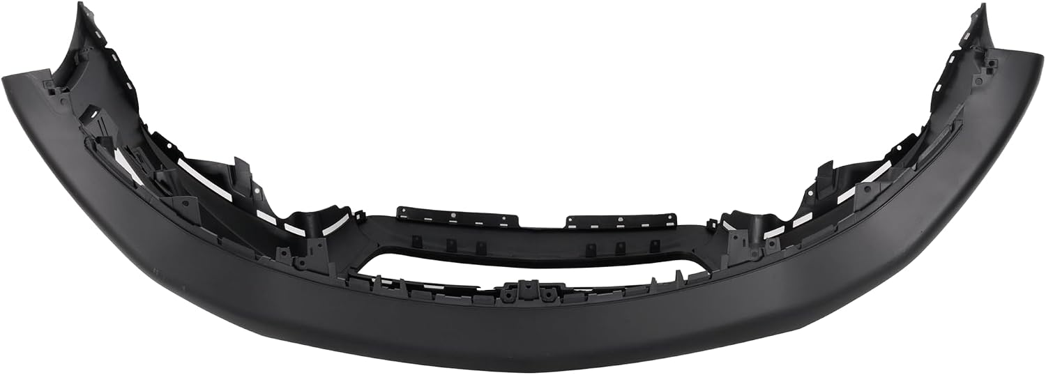 Garage-Pro Bumper Cover Compatible with Chevrolet Sonic 2013-2016 Primed Front GM1000955