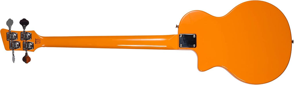 Orange O-Bass Electric Bass Guitar - Orange