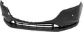 Garage-Pro Bumper Cover Compatible with 2019-2022 Mazda 3 and 2018-2021 6