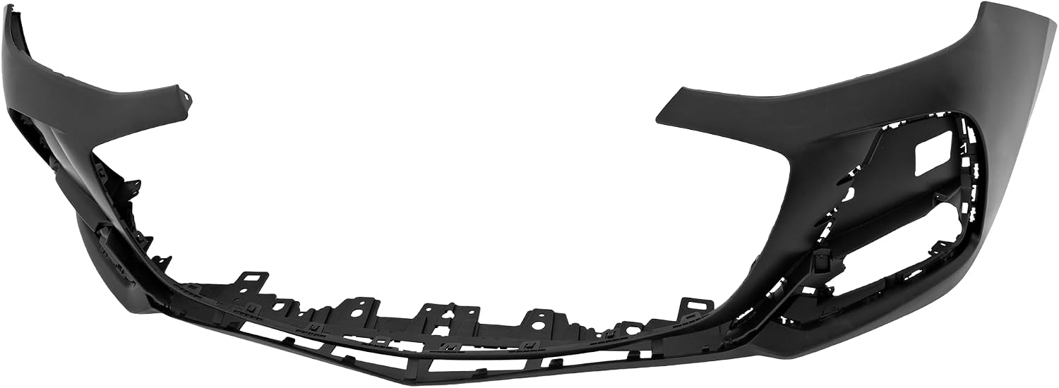 Garage-Pro Bumper Cover Compatible with 2019 Chevrolet Cruze