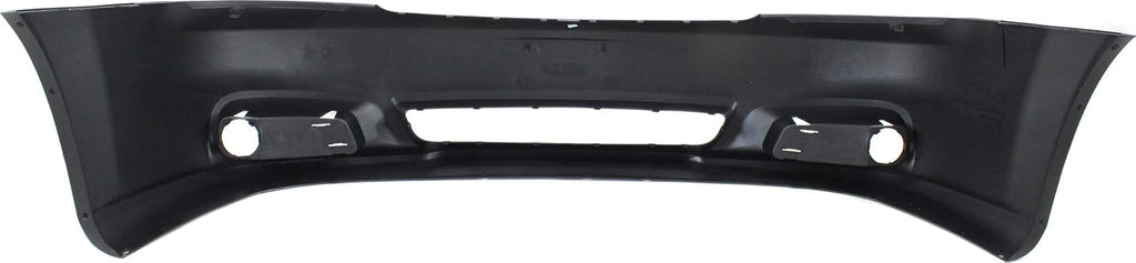 Garage-Pro Front Bumper Cover For Dodge Avenger 2011-2014, Primed Bumper CH1000996