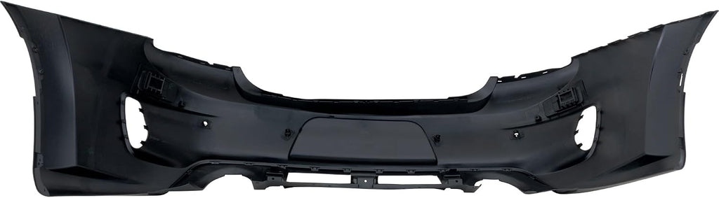 Garage-Pro Bumper Cover Compatible with Dodge Charger 2020-2023 Primed Rear CAPA CH1100A56C