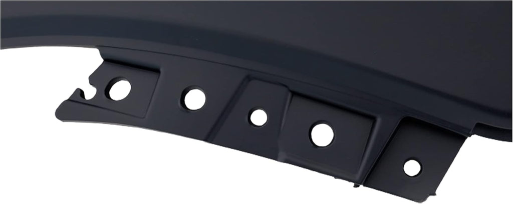 Garage-Pro Bumper Cover Compatible with 2019-2022 Chevrolet Blazer