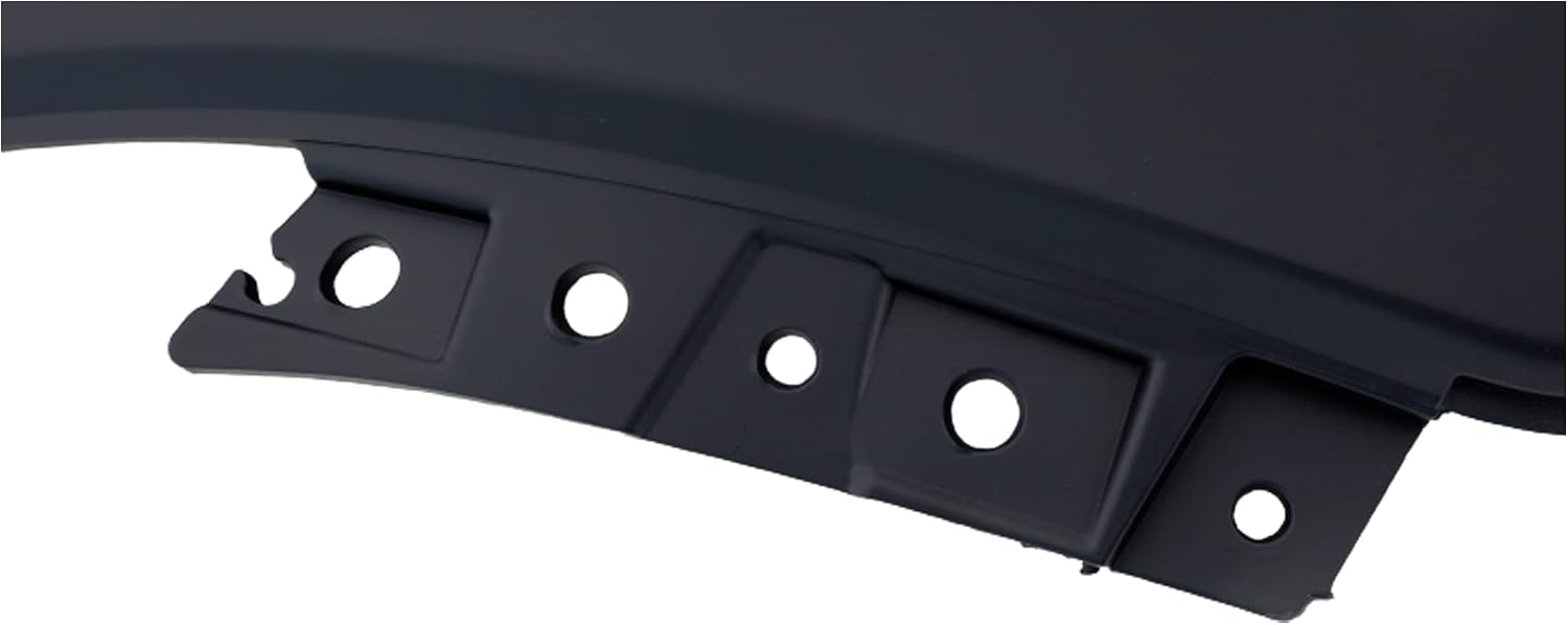 Garage-Pro Bumper Cover Compatible with 2019-2022 Chevrolet Blazer