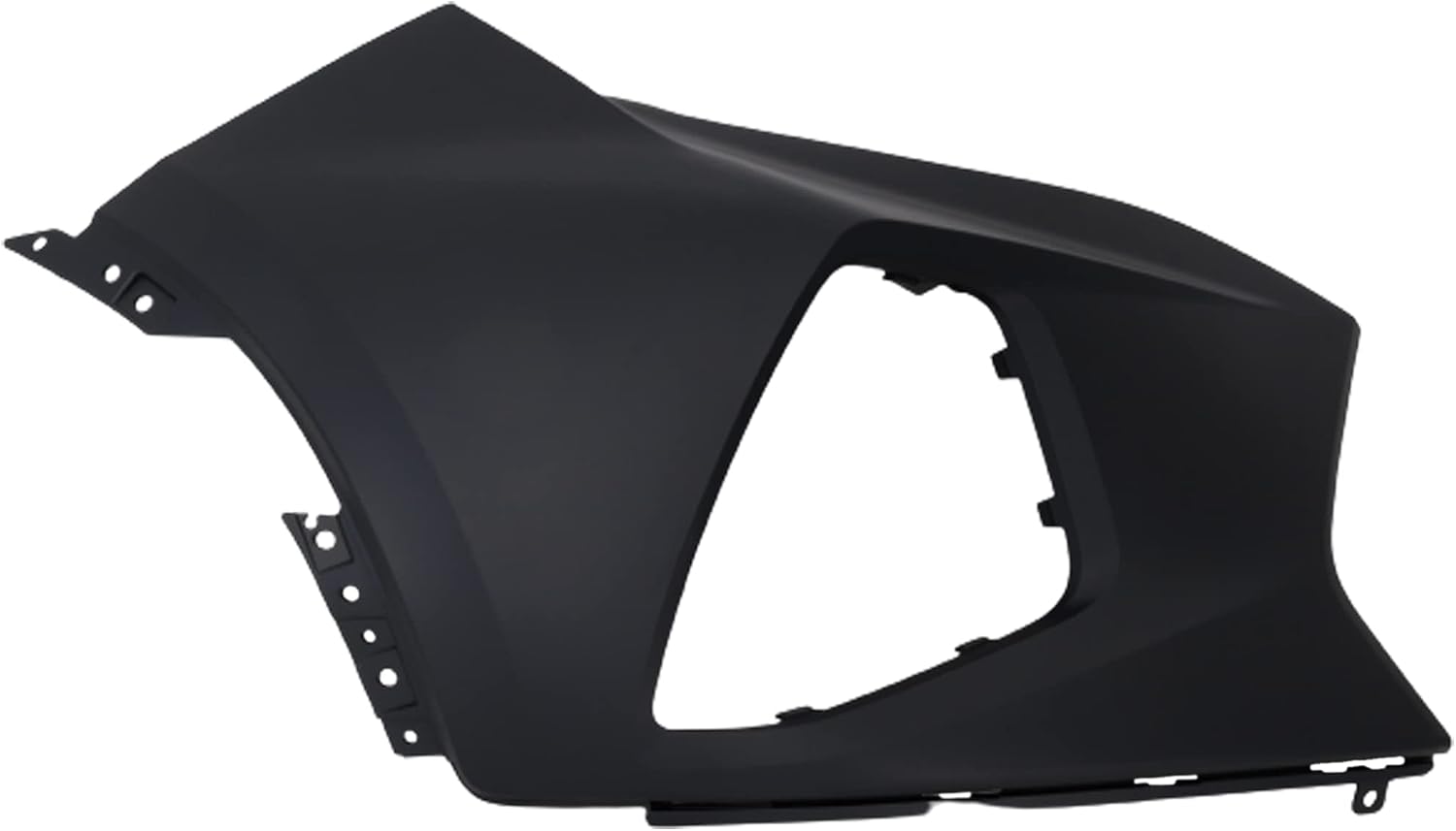 Garage-Pro Bumper Cover Compatible with 2019-2022 Chevrolet Blazer