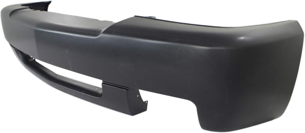 Garage-Pro Front Bumper Cover For 2003-2006 Chevrolet Silverado 1500, 2007 Silverado 1500 Classic, SS Sub-Model, Automotive Exterior Accessories