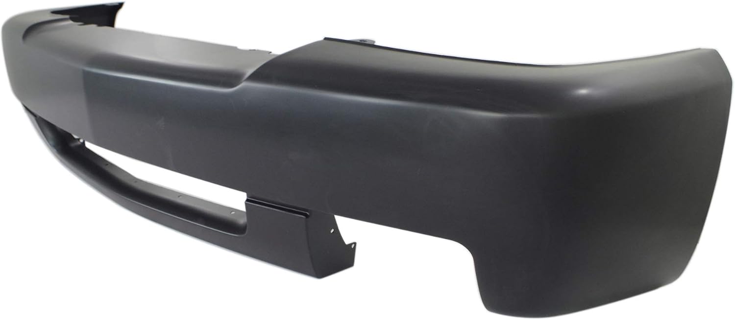 Garage-Pro Front Bumper Cover For 2003-2006 Chevrolet Silverado 1500, 2007 Silverado 1500 Classic, SS Sub-Model, Automotive Exterior Accessories