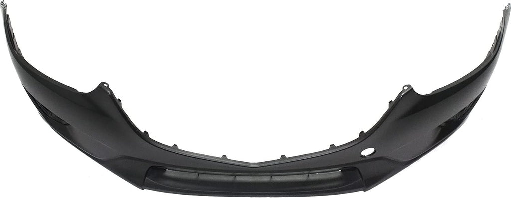 Garage-Pro Front Bumper Cover For Mazda CX5 Accessories 2013-2016 Upper Primed, Lower Textured CAPA MA1000236C
