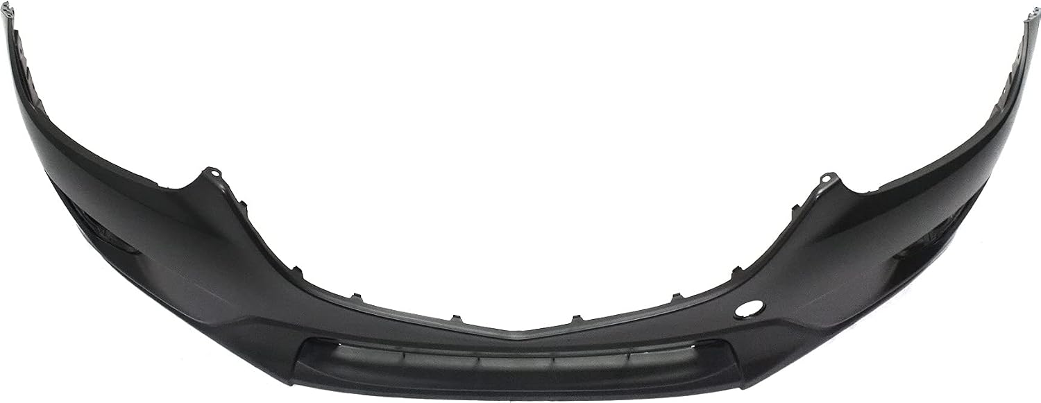 Garage-Pro Front Bumper Cover For Mazda CX5 Accessories 2013-2016 Upper Primed, Lower Textured CAPA MA1000236C