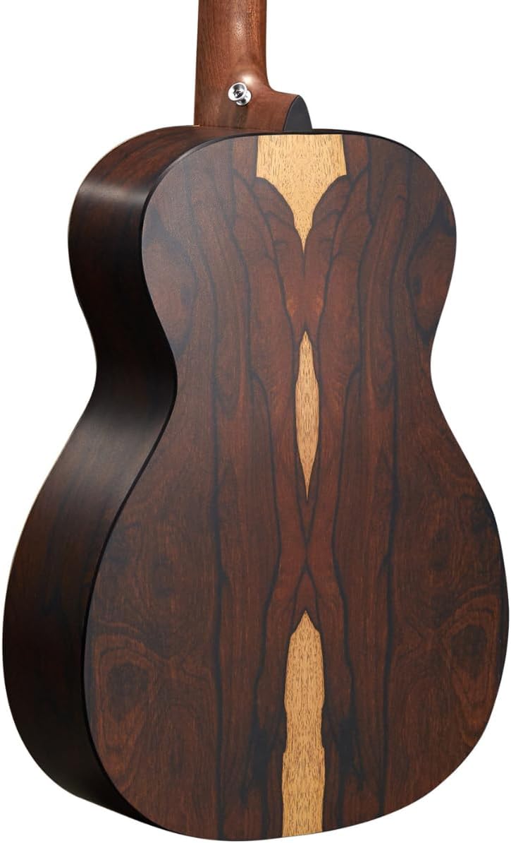 Martin 0-X2E Cocobolo Acoustic-electric Guitar - Natural
