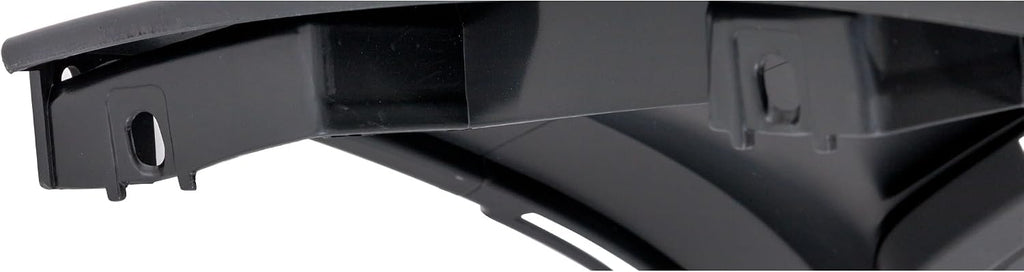 Garage-Pro Bumper Cover Compatible with Chevrolet Malibu 2019-2023 For Models Without Parallel Park Assist Primed Front, Upper CAPA GM1000A37C