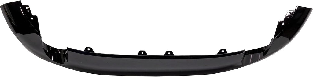 Garage-Pro Bumper Cover Compatible with Mazda 3 2019-2023 Rear, Lower CAPA Certified