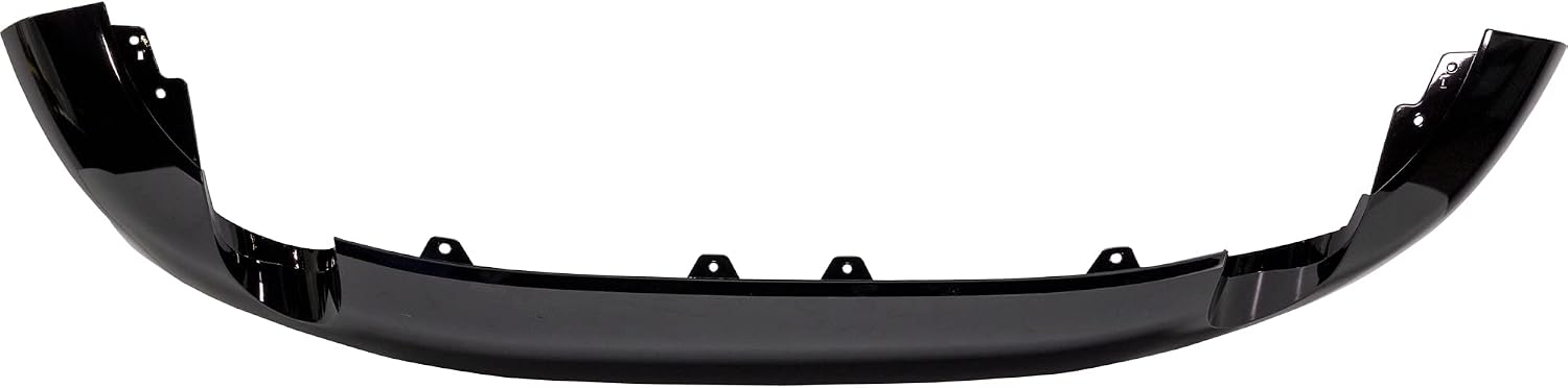 Garage-Pro Bumper Cover Compatible with Mazda 3 2019-2023 Rear, Lower CAPA Certified