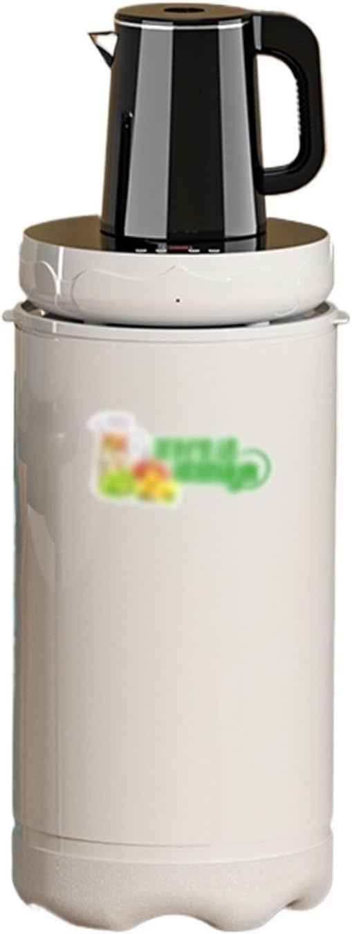 hot water dispensers Vertical Intelligent Water Dispenser Household Bottom Mounted Water Bucket Fully Automatic Bottled Water Tea Bar Machine instant hot water dispenser (Color : A-Manual Version)
