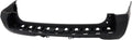 Garage-Pro Bumper Cover Compatible with 2020 GMC Yukon CAPA