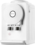 hot Water dispensers Water Dispenser Desktop Small Household Mini Hot and Cold Ice Warm Office Dormitory Desktop Water Dispenser Instant hot Water Dispenser