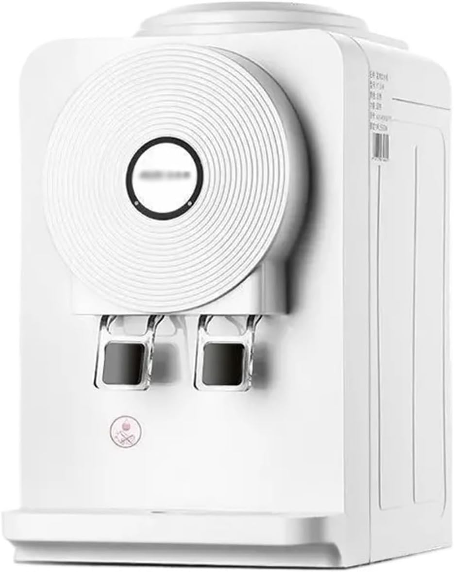 hot Water dispensers Water Dispenser Desktop Small Household Mini Hot and Cold Ice Warm Office Dormitory Desktop Water Dispenser Instant hot Water Dispenser