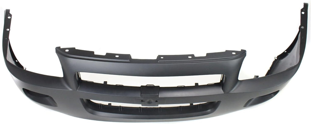 Garage-Pro Bumper Cover Compatible with Chevrolet Uplander 2005-2009 Primed Front GM1000745
