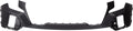 Garage-Pro Bumper Cover Compatible with GMC Sierra 1500 2019-2022, Sierra 1500 Limited 2022 Primed Front, Upper GM1014149