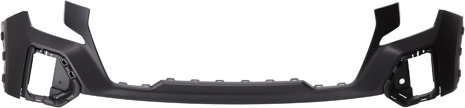 Garage-Pro Bumper Cover Compatible with GMC Sierra 1500 2019-2022, Sierra 1500 Limited 2022 Primed Front, Upper GM1014149