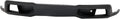 Garage-Pro Bumper Cover Compatible with Chevrolet Silverado 1500 2019-2021, Silverado 1500 LTD 2022 4-Door Crew Cab Pickup, For Models Without Parking Aid Sensor Textured Front, Lower GM1015187