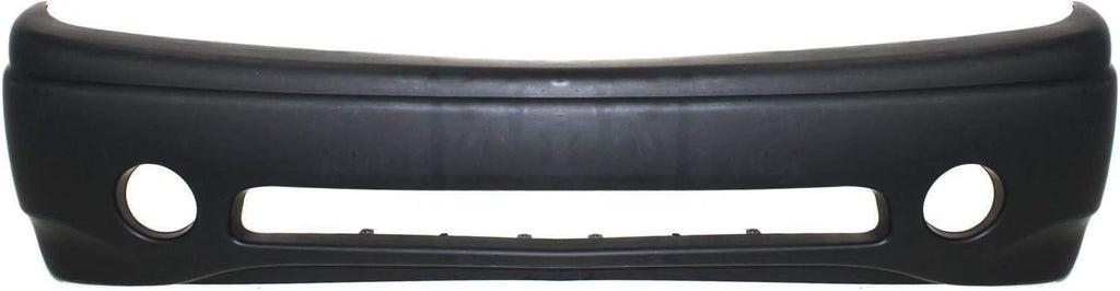 Garage-Pro Bumper Cover Compatible with 2000-2006 GMC Yukon, 2001-2006 Sierra 1500, 2001-2006 Yukon XL 1500 and 2007 Sierra 1500 Classic