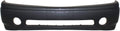 Garage-Pro Bumper Cover Compatible with 2000-2006 GMC Yukon, 2001-2006 Sierra 1500, 2001-2006 Yukon XL 1500 and 2007 Sierra 1500 Classic