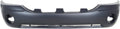 Garage-Pro Front Bumper Cover Primed For 2002-2009 GMC Envoy, 2002-2006 Envoy XL, 2004-2005 Envoy XUV, Except Denali