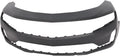 Garage-Pro Bumper Cover Compatible For Chevrolet Camaro 2019-2024 For Models With RS Package Front