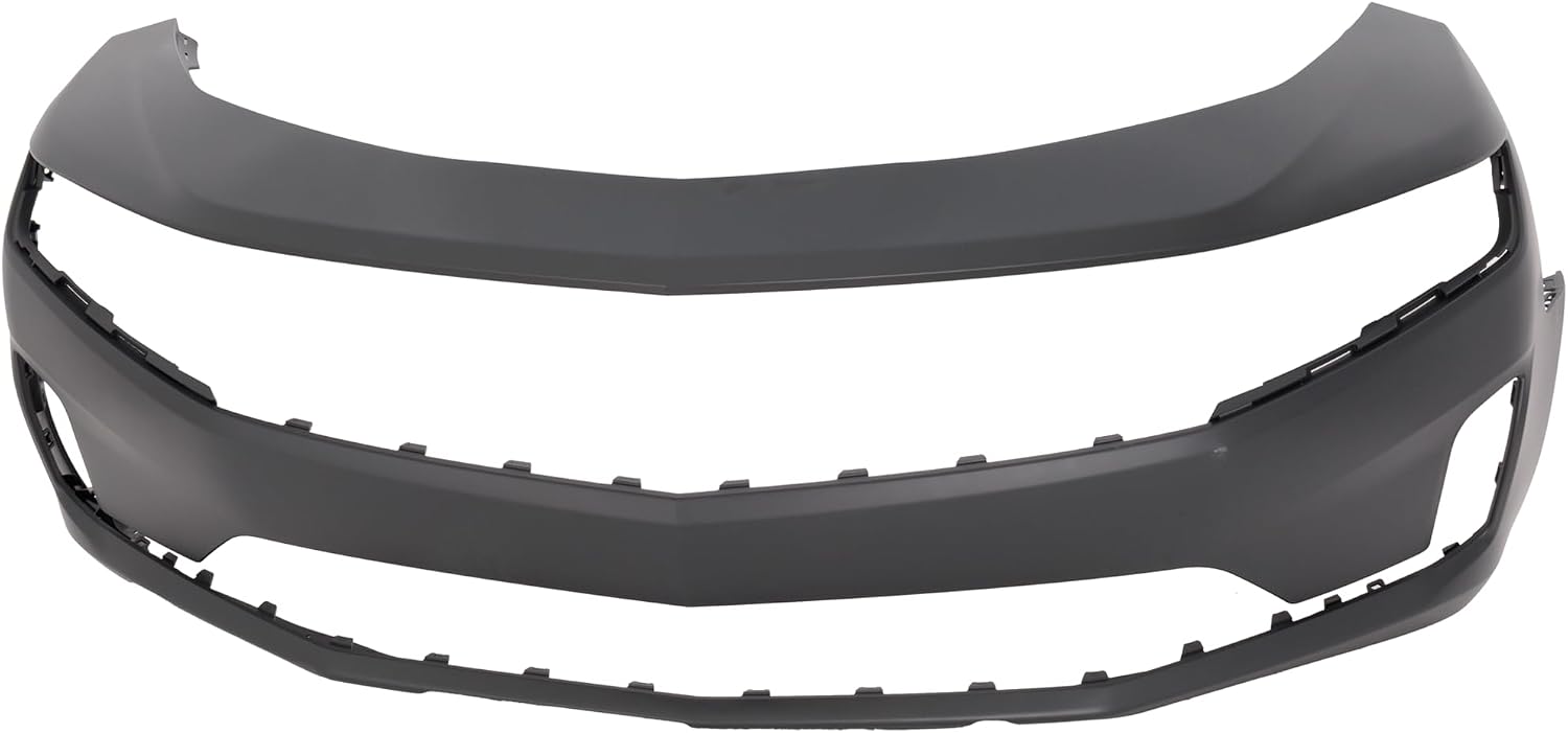 Garage-Pro Bumper Cover Compatible For Chevrolet Camaro 2019-2024 For Models With RS Package Front