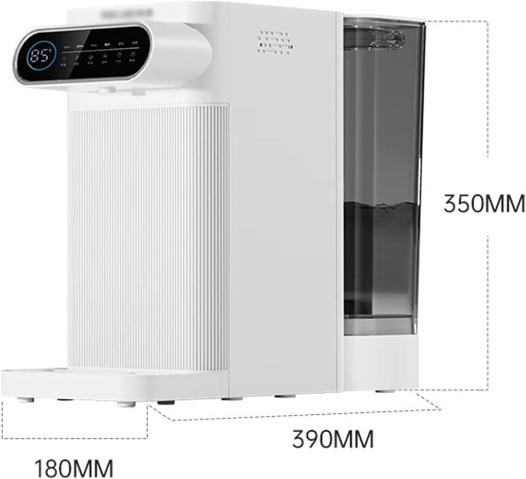 hot Water dispensers Water Dispenser Instant Hot Tabletop Water Purifier Direct Drinking and Heating Integrated Tabletop Water Purifier Instant hot Water Dispenser
