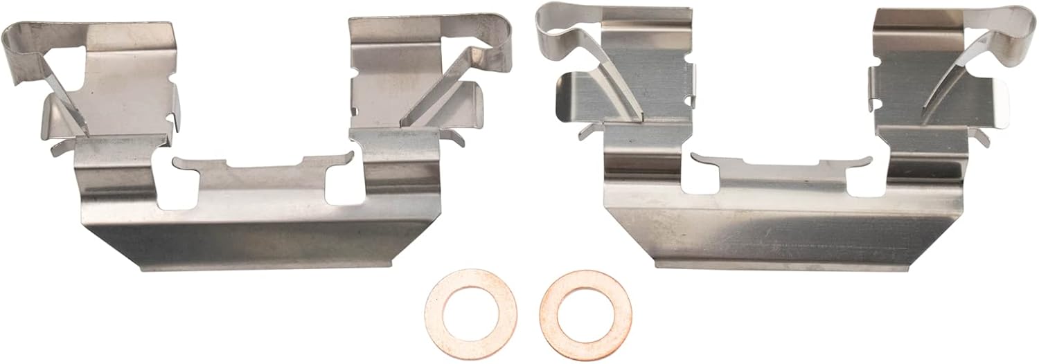 TRQ Performance Front Brake Pad and Rotor Set Ceramic Vented Coated Rotors Calipers Compatible with 2011 Honda Accord Crosstour 2012-2016 CR-V
