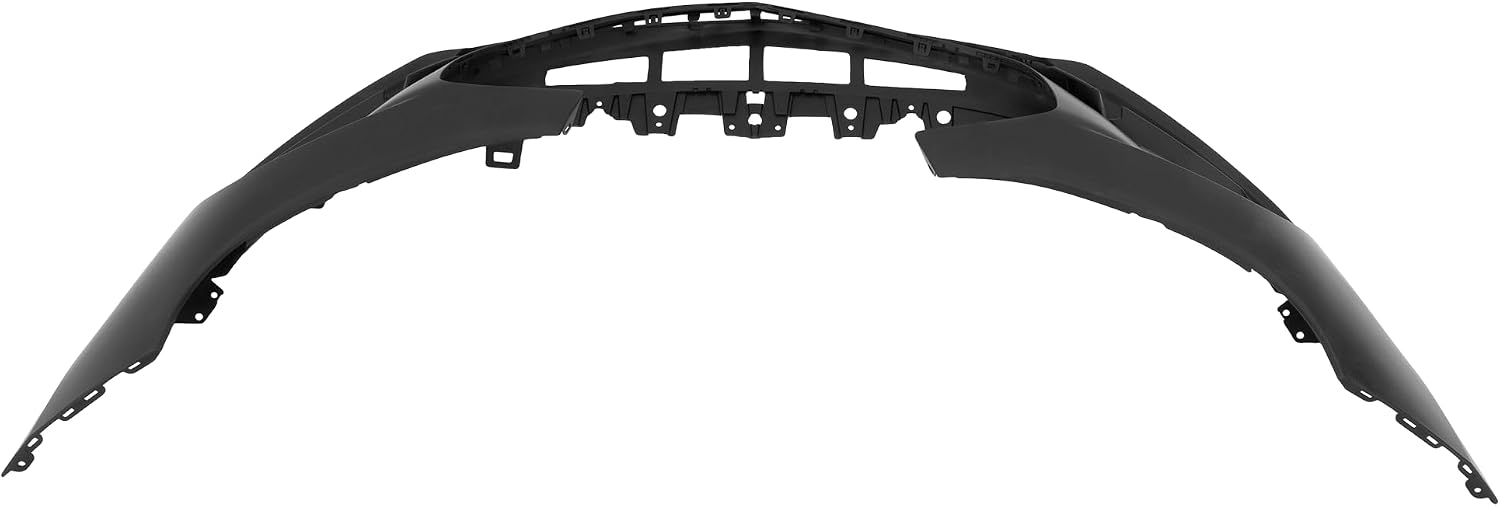 Garage-Pro Bumper Cover Compatible with 2019 Chevrolet Cruze