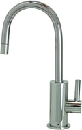 MT1843-NL/PVDCPB Little Gourmet Cold Water Dispenser, Polished Chrome