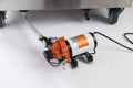 Water Drainage Pump for Portable Sinks