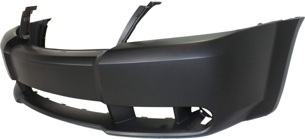 Garage-Pro Bumper Cover Compatible with 2008-2010 Dodge Avenger Front