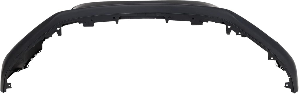 Garage-Pro Bumper Cover Compatible with Mazda 6 2018-2021 Primed Front MA1000248