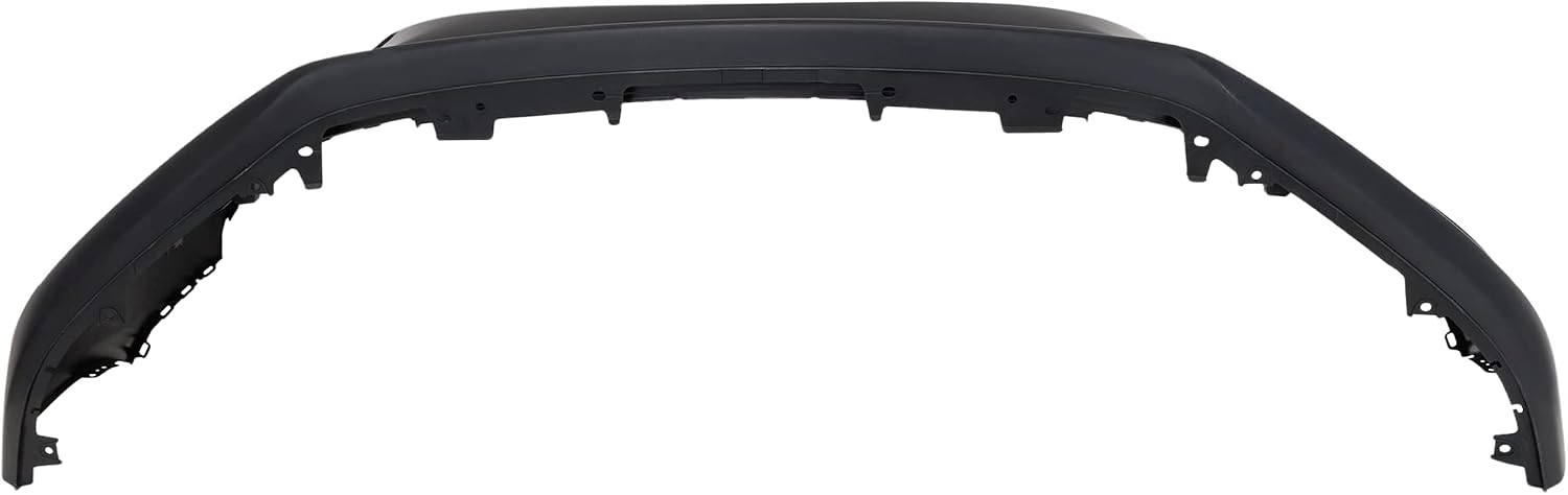 Garage-Pro Bumper Cover Compatible with Mazda 6 2018-2021 Primed Front MA1000248