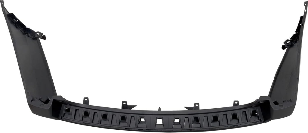 Garage-Pro Rear Bumper Cover For 2017-2019 GMC Yukon XL, GMC Yukon Accessories