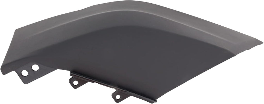 Garage-Pro Bumper Cover Compatible with Chevrolet Traverse 2022-2023, Traverse Limited 2024 Textured Front, Passenger Side, Lower GM1017113