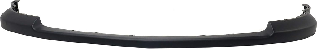 Garage-Pro Bumper Cover Compatible with 2014-2015 Chevrolet Silverado 1500 Textured Front Upper CAPA Certified