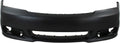 Garage-Pro Front Bumper Cover For Dodge Avenger 2011-2014, Primed Bumper CH1000996