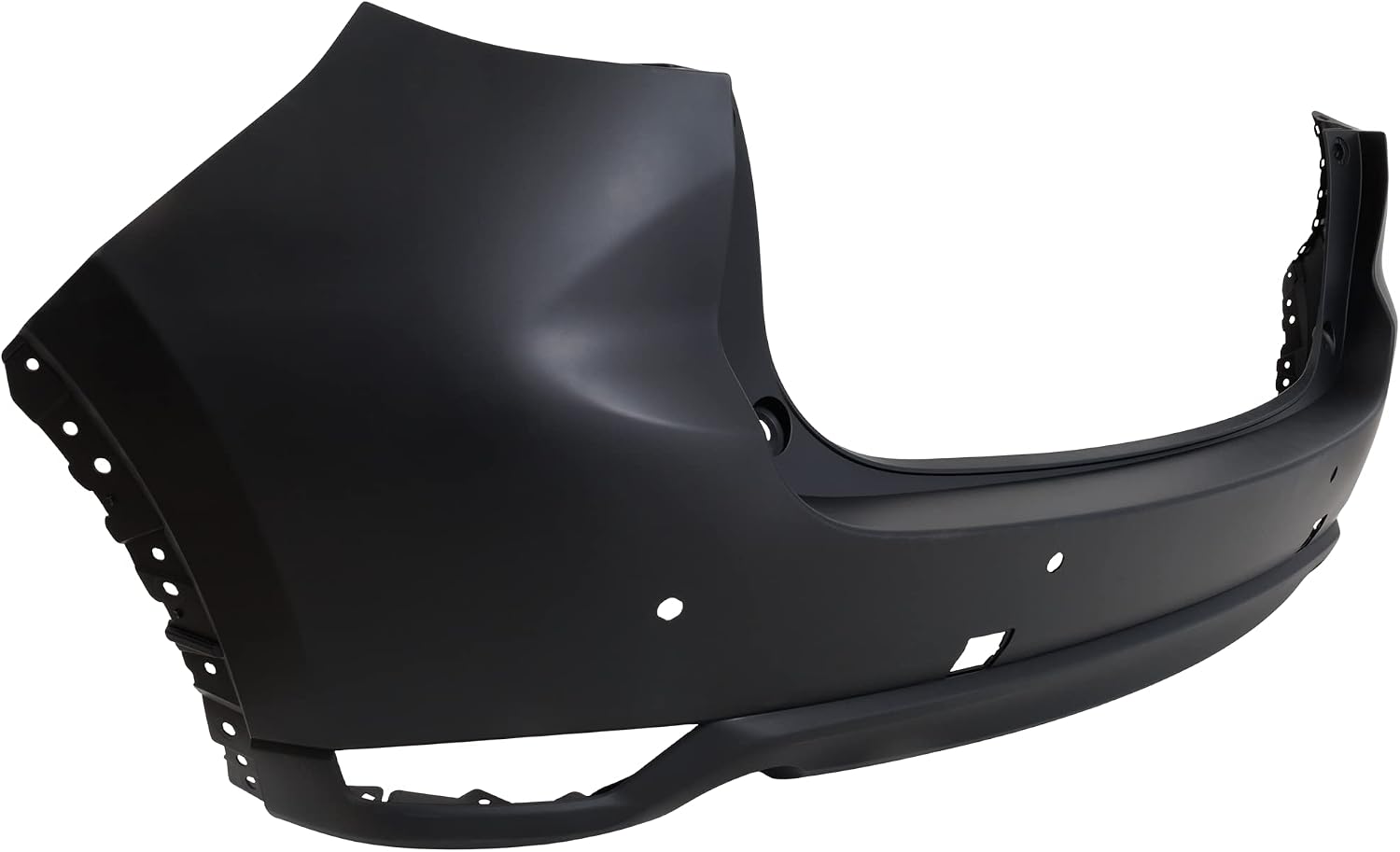 Garage-Pro Bumper Cover Compatible with 2019-2021 Mazda CX-5 - MA1100229