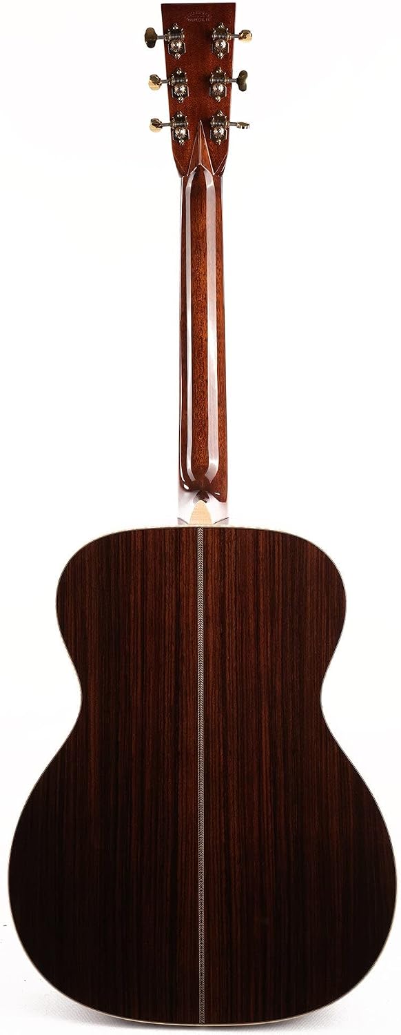 Martin 000-42 Modern Deluxe Acoustic Guitar