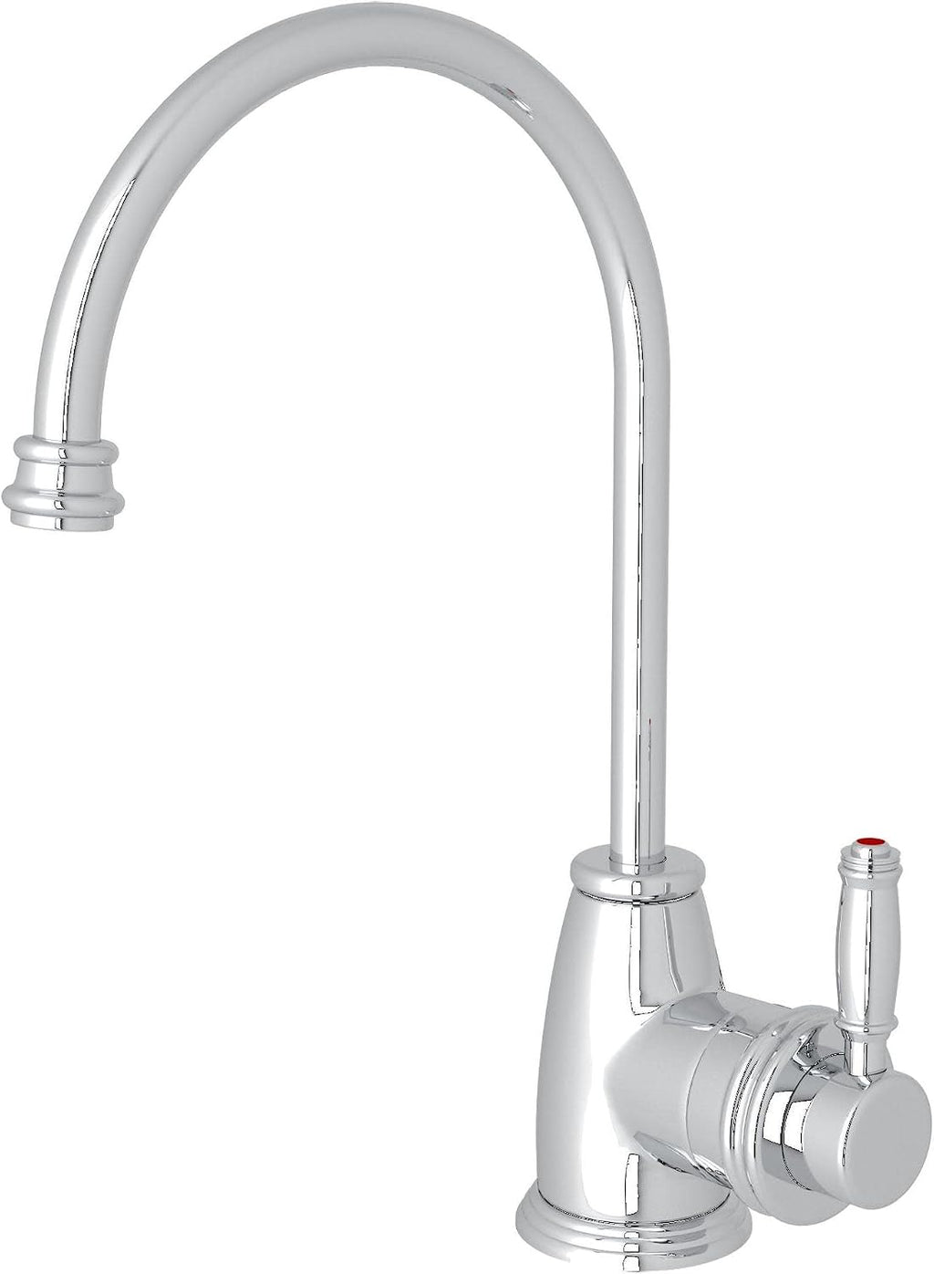 ROHL MB7945LMAPC-2 HOT Water Dispenser, 0-in L x 0-in W x 0-in H, Polished Chrome