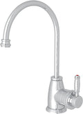 ROHL MB7945LMAPC-2 HOT Water Dispenser, 0-in L x 0-in W x 0-in H, Polished Chrome