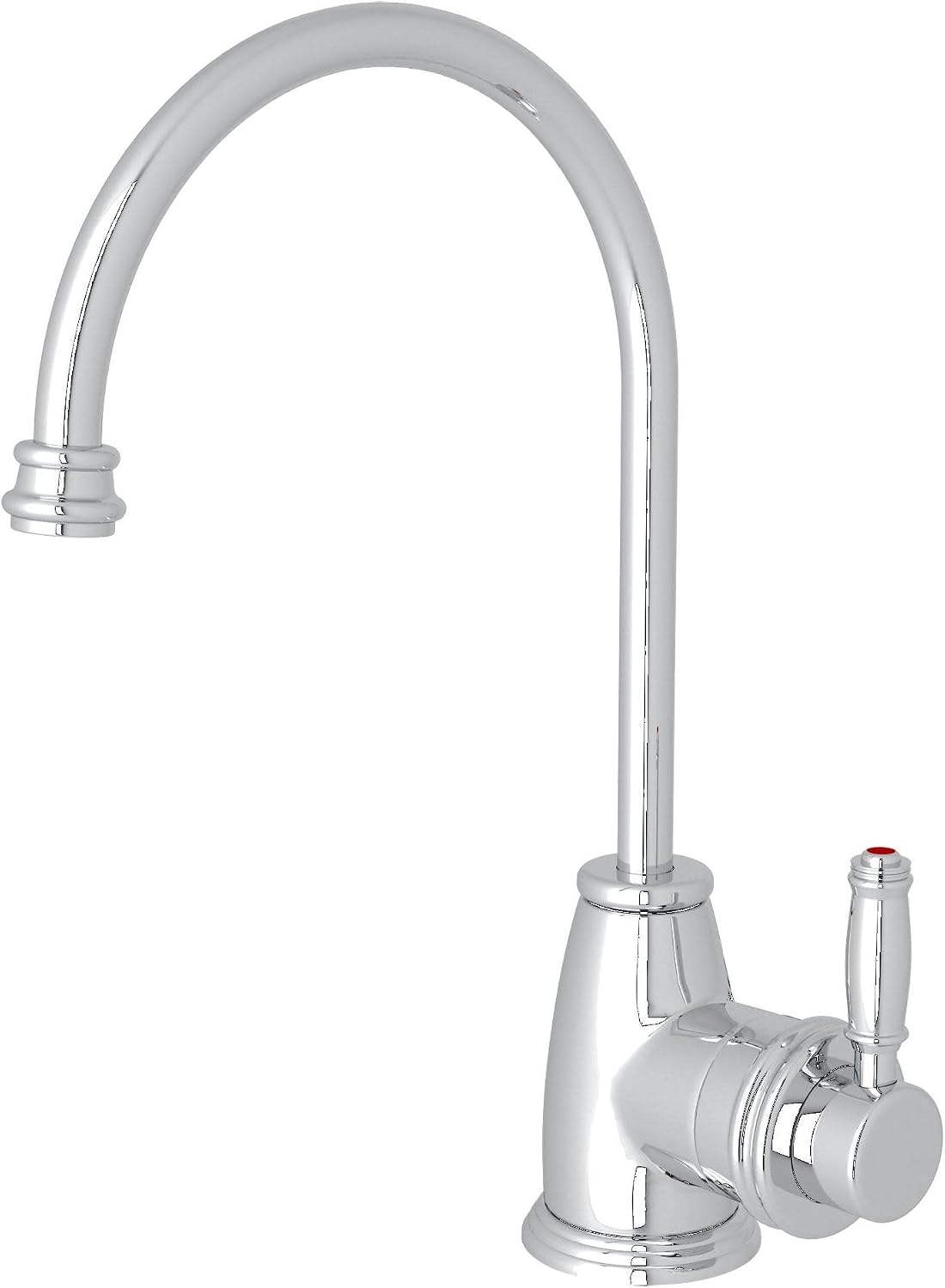 ROHL MB7945LMAPC-2 HOT Water Dispenser, 0-in L x 0-in W x 0-in H, Polished Chrome