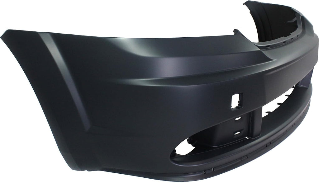 Garage-Pro Bumper Cover Compatible with Dodge Journey 2011-2015 Primed Front CH1000999