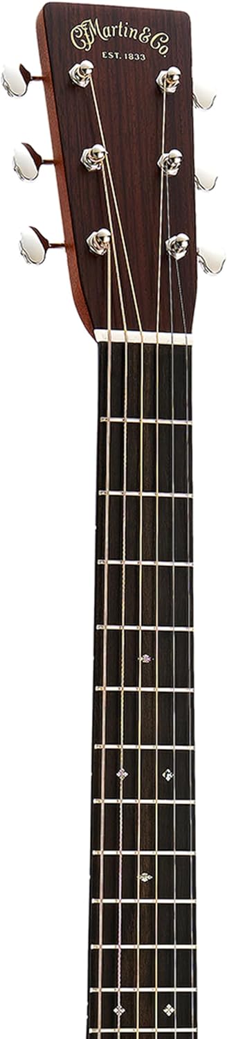 Martin 000-28 Standard Series Acoustic Guitar - 1935 Sunburst (2025)