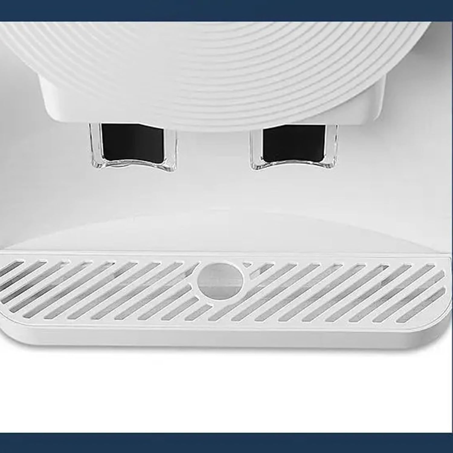 hot Water dispensers Water Dispenser Desktop Small Household Mini Hot and Cold Ice Warm Office Dormitory Desktop Water Dispenser Instant hot Water Dispenser